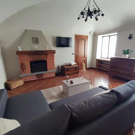 Holiday home Casa Caliera *