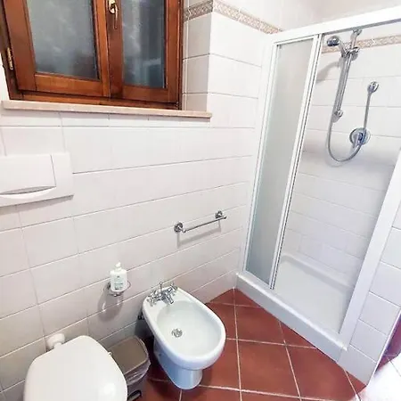 Ferienhaus Casa Caliera Viverone