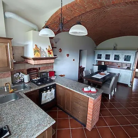 Casa Caliera *