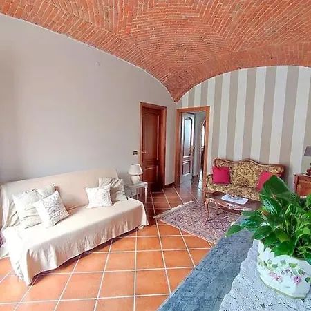 Casa Caliera Ferienhaus