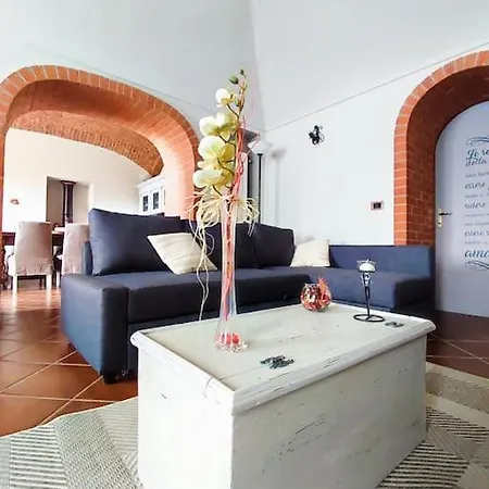 Casa Caliera Ferienhaus *