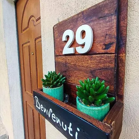 Casa Caliera *