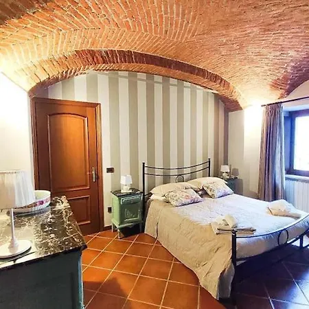 Casa Caliera Viverone