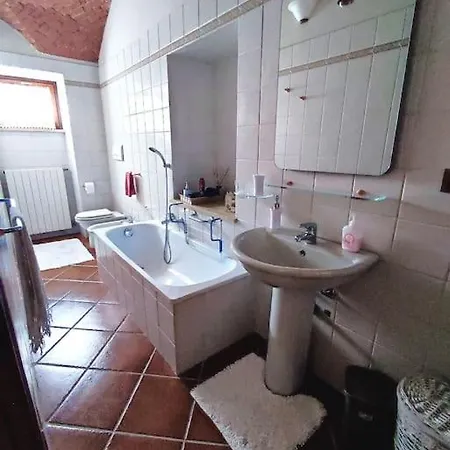 Casa Caliera *