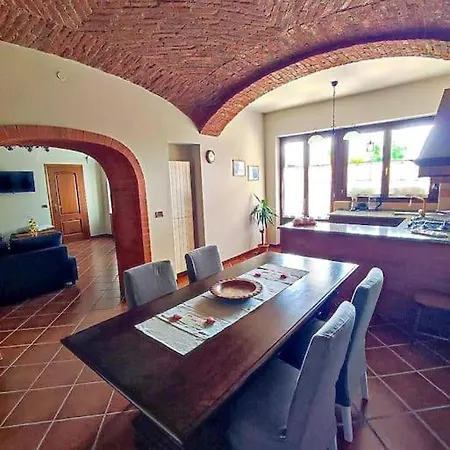 Casa Caliera * Viverone