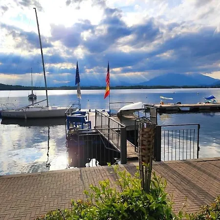 Ferienhaus Casa Caliera