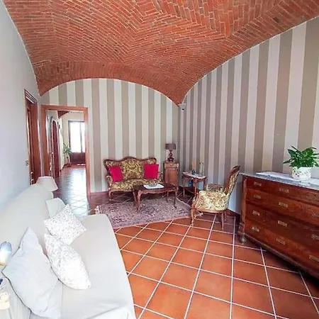 Casa Caliera Holiday home Viverone