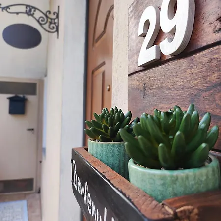 Casa Caliera *