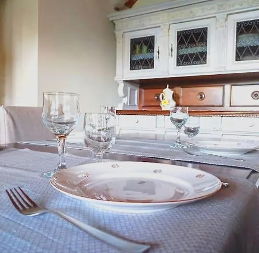 Casa Caliera Tatil Evi Viverone