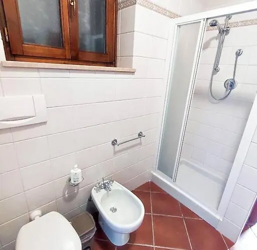 Tatil Evi Casa Caliera Viverone