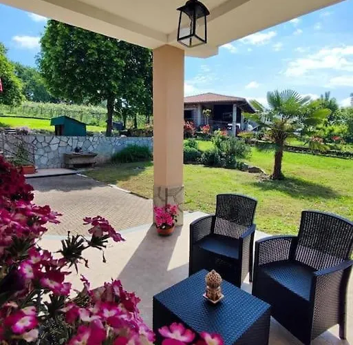 Tatil Evi Casa Caliera