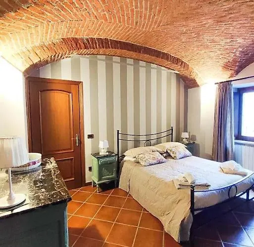 Casa Caliera Viverone