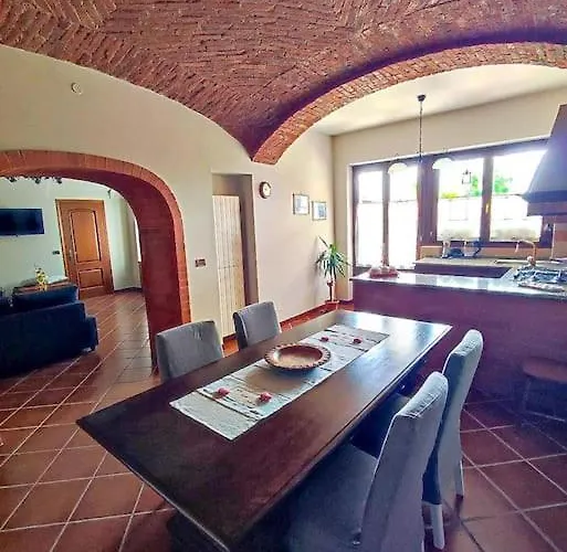 Casa Caliera * Viverone