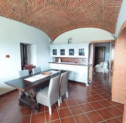 Tatil Evi Casa Caliera Viverone